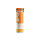 Nuun Immunity Hydration Tablets, Orange Citrus, 10 Tablets