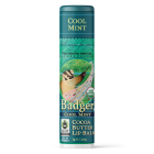 Badger Cocoa Lip Butter Cool Mint - Main