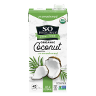 So Delicious Organic Coconutmilk, Unsweetened