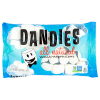 Dandies All Natural Vanilla Mashmallows