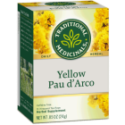 Traditional Medicinals Pau d'Arco Tea