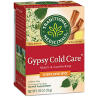 Traditional Medicinals Gypsy Cold Care Tea