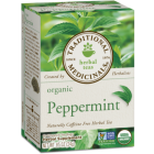 Peppermint, 16 Tea Bags