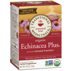 Traditional Medicinals Echinacea Plus Tea, 16 Tea Bags