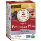 Echinacea Plus® Elderberry, 16 Tea Bags