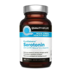 Quality of Life PureBalance Serotonin, 90 Capsules