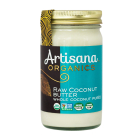 Artisana Organics Raw Coconut Butter