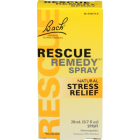 Bach Rescue Remedy Natural Stress Relief Spray, 20 ml