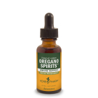 Herb Pharm Oregano Spirits Bottle