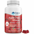 Trace Minerals Apple Cider Vinegar Gummies, 60 Count