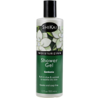 Shikai White Gardenia Shower Gel, 12 oz.