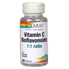 Solaray Vitamin C Bioflavonoids