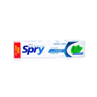 Spry Peppermint Xylitol Toothpaste 5 oz.
