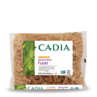 Cadia Gluten-Free Brown Rice Fusilli 16 oz.