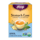 Yogi Tea Stomach Ease, 16 Tea Bags