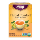 Yogi Tea Throat Comfort, 16 Tea Bags