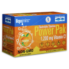 Trace Minerals Electrolyte Stamina Power Pak, Tangerine Flavor, 30-Packets