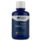 Trace Minerals Liquid Magnesium, 16 fl. oz.