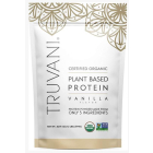 Truvani Vanilla Plant Protein Powder - Main