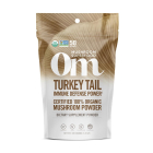 Om Turkey Tail, 3.5 oz.