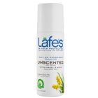 Lafe's Unscented Roll-On Deodorant