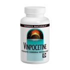 Source Naturals Vinpocetine 10 mg, 60 Tablets