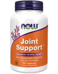 NOW Foods Joint Support - 90 Capsules