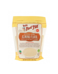 Bob's Red Mill Super-Fine Almond Flour, 16 oz.