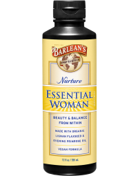Barlean's Essential Woman, 12 oz. 