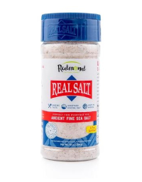 Redmond Real Salt Shaker 10 oz