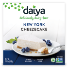 Daiya Dairy-Free New York Cheezecake