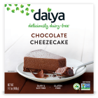 Daiya Dairy-Free Chocolate Cheezecake