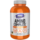 NOW Foods Amino Complete™ - 360 Veg Capsules