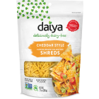 Daiya Cheddar Cheese Style Cutting Board Shreds