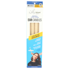 Wally's Natural Beeswax Ear Candles - Main