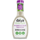 Daiya Homestyle Ranch Dairy-Free Dressing