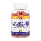 Country Life Lutein & Zeaxanthin - Front view