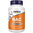 NOW Foods NAC Pure Powder - 4 oz.