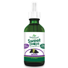 Sweet Drops™ Liquid Stevia - Grape, 2 oz.