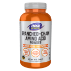 NOW Foods Branched Chain Amino Acid Powder - 12 oz.