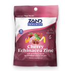 Zand Immunity Cherry Echinacea Zinc, 18 Lozenges - Front view
