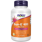 NOW Foods Sun-E™ 400 -120 Softgels