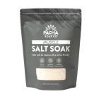 Pacha Soap Co. Muscle Salt Soak - Front view