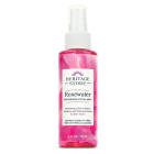 Heritage Rose Petals Rosewater