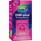 Nature's Way Dim Plus, 120 Capsules