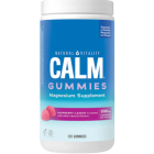 Natural Vitality Calm Gummies - Main