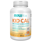 NOW Foods Kid Cal™ - 100 Chewables