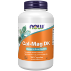 NOW Foods Cal-Mag DK - 180 Capsules