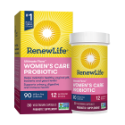 Renew Life Ultimate Flora Women's Care Probiotic