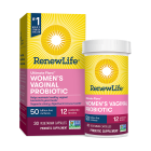 Renew Life Ultimate Flora Women's Vaginal Probiotic